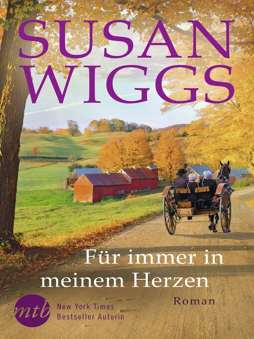 Title details for Für immer in meinem Herzen by Ivonne Senn - Available
